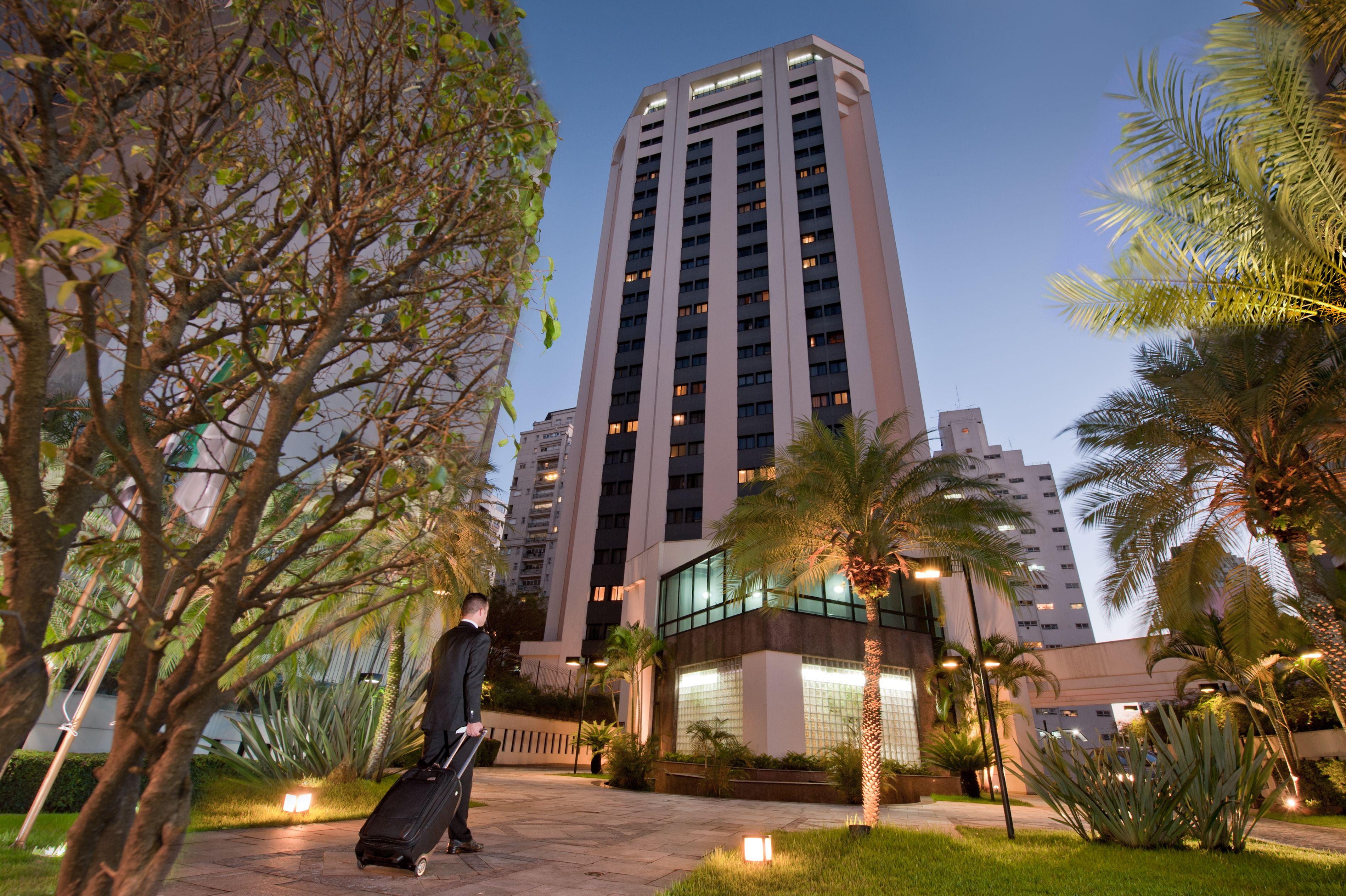 Ninety Hotel — Photos 1
